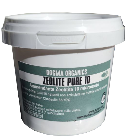Zeolite